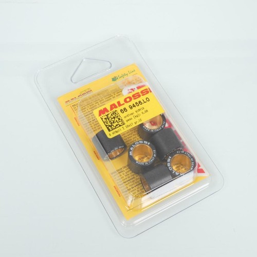 Galet rouleau variateur - de,