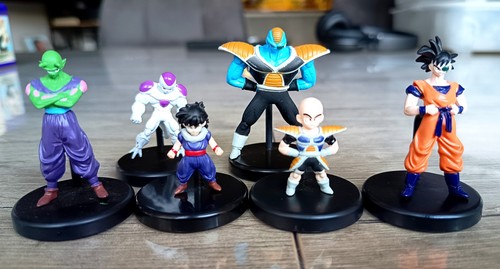 Lot mini figurines - lot, de