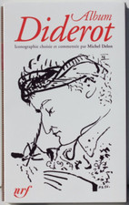 COLLECTION LA PLEIADE - GALLIMARD - ALBUM - DIDEROT - 2004