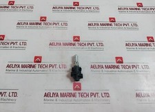 Vanne De Contrôle De Débit/Pression Réglable Manuellement STARRETT 460M 0 À 45