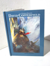 DAVID COPPERFIELD. Version