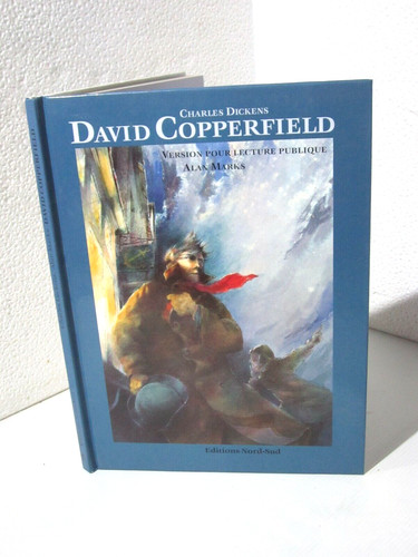 David copperfield version - copperfield.,