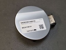 Volet trappe à carburant -