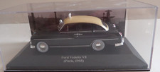 1/43 FORD VEDETTE V8 PARIS 1955 TAXI