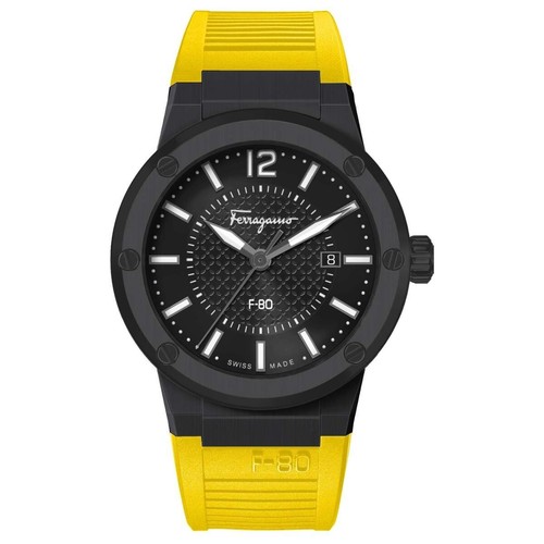 Montre salvatore ferragamo - salvatore,