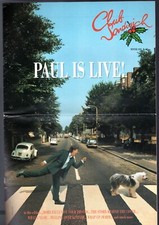 Beatles (Paul) "Club Sandwich