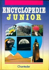Encyclopédie junior - Collectif - V193332