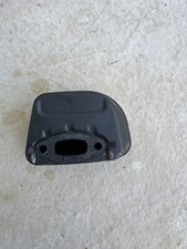 Pot D’échappement Tronçonneuse OLEO-MAC 932 C