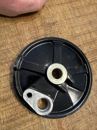 Support capter abs 500 - abs,