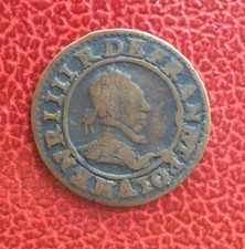 France ligue - -, (1589-96)