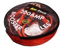 Câbles booster tech 200 - am,
