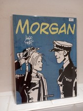 Bd. Pratt. Morgan Eo.
