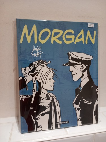 Pratt morgan eo - pratt.,