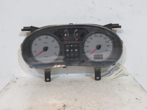 Compteur renault kangoo - compteur, 1