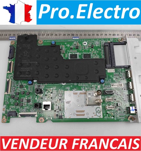 Motherboard oled55c1 - tv,