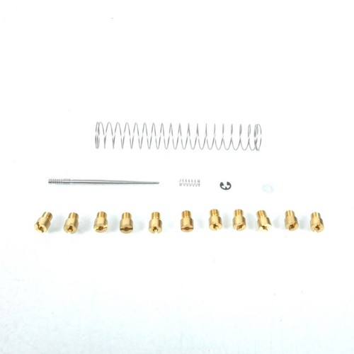 Kit stage carburateur - stage, 1