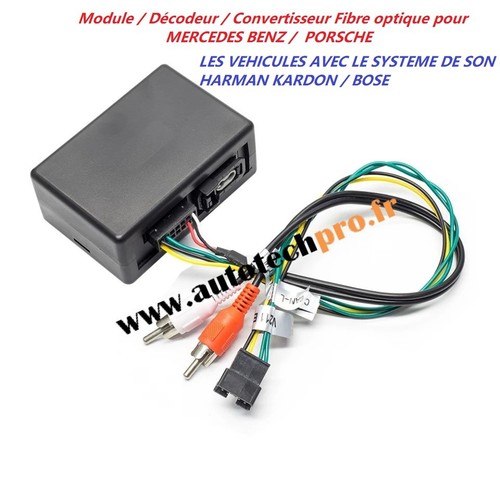 Module-Décodeur-Convertisseur