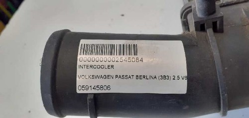 059145806 echangeur air