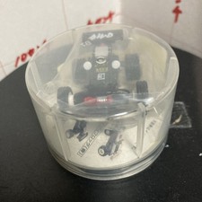 UCC TAMIYA RC Car Collection