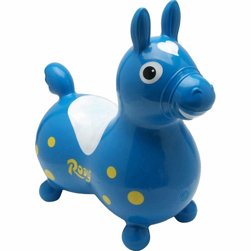 Gymnic cheval sauteur rody - gymnic,