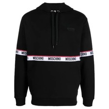 Moschino 0555 Homme Hoodie
