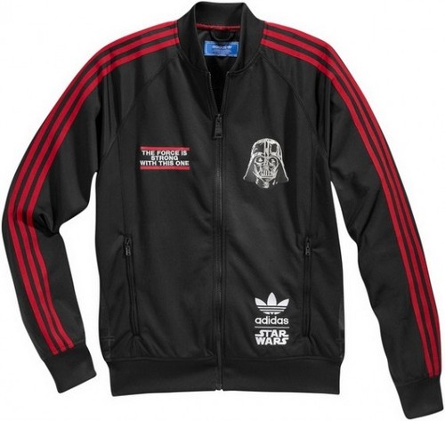 Veste survêtement adidas - veste,