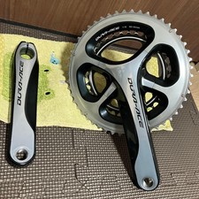 DURA-ACE FC-9000 Cset 170mm