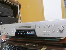 Lecteur Minidisc SONY