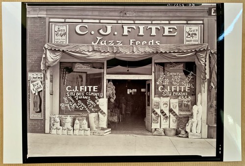 Walker evans - evans, –
