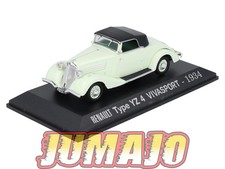 RE44 voiture 1/43 M6 NOREV