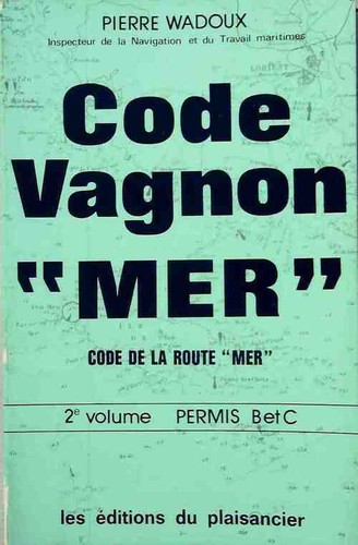 Code vagnon mer - code, de