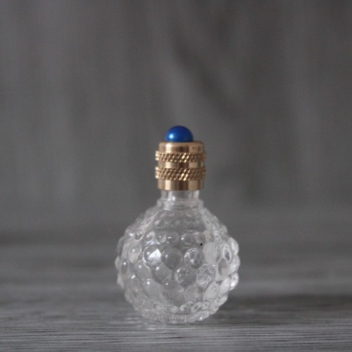 Miniature parfum vide - miniature,
