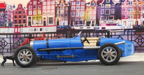 Bugatti type 1934 - ,