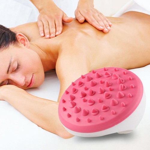 Gant massage corporel en - gant,