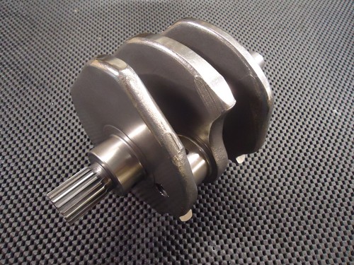 Honda vt500e crankshaft vt500 - vt500e,