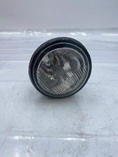 Anti brouillard droit (feux)