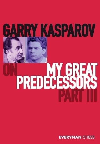 Garry kasparov damian lem - kasparov,
