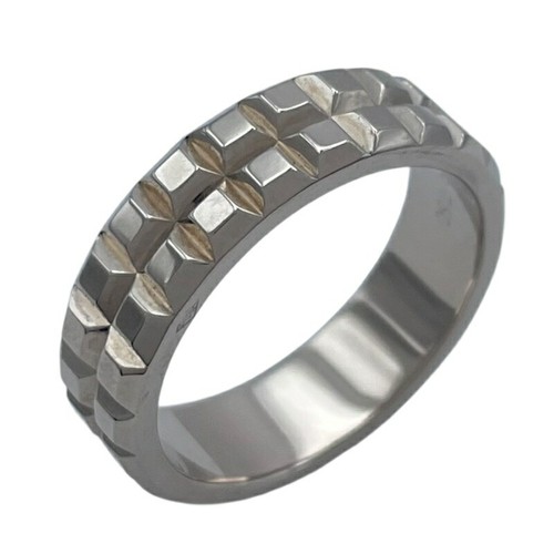 Bague diamant pointe boucheron - pointe,