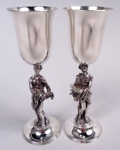 Asprey verres petit - verres, apéritif