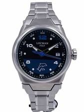 Montre Locman Mare 558ACKB/435