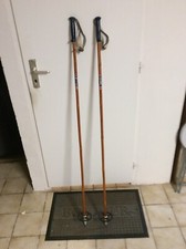 Batons ski fond en - batons, de