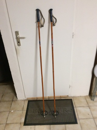 Batons ski fond en - de,
