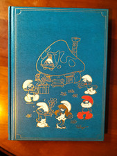 EO ROMBALDI 1986 PEYO T 3 LES