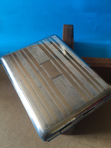 Ancienne boîte etui - ancienne,