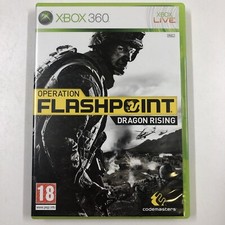 NEUF NEW operation flashpoint