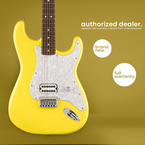Fender limited edition - fender,