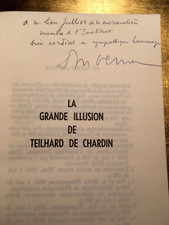 1964 EO Dr VERNET LA GRANDE