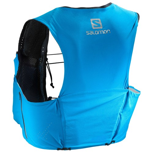 Sac trail salomon lab - trail, s/lab