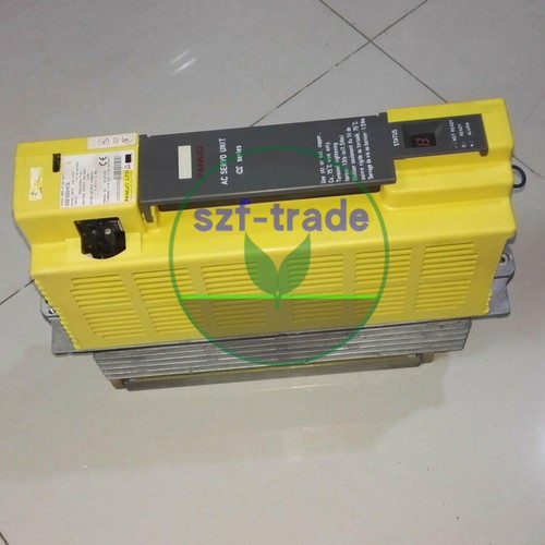 Fanuc servo amplificateur - un,