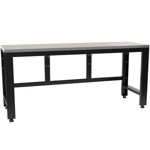 Table travail inox pro - travail, 204